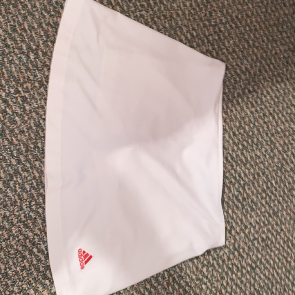 Adidas tennis skort